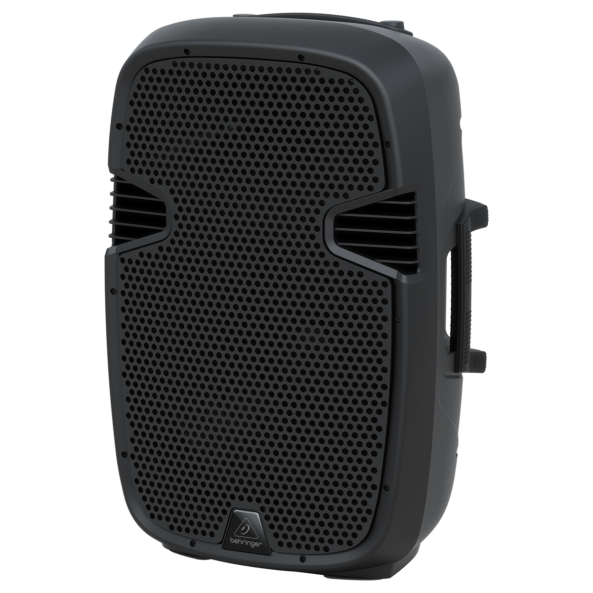 Behringer pk115a sistema de altavoces de pa activo de 800 watts y 15